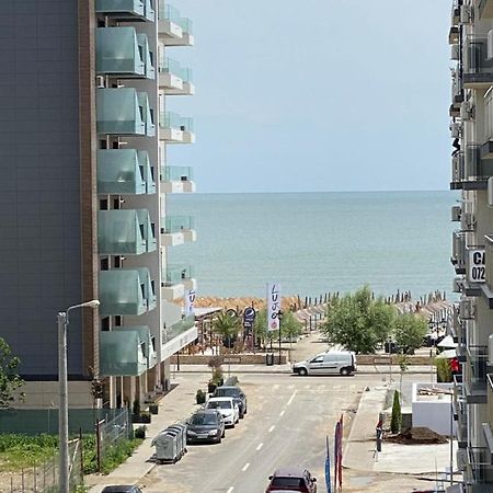 Alemar Sunny Appartement Năvodari Buitenkant foto