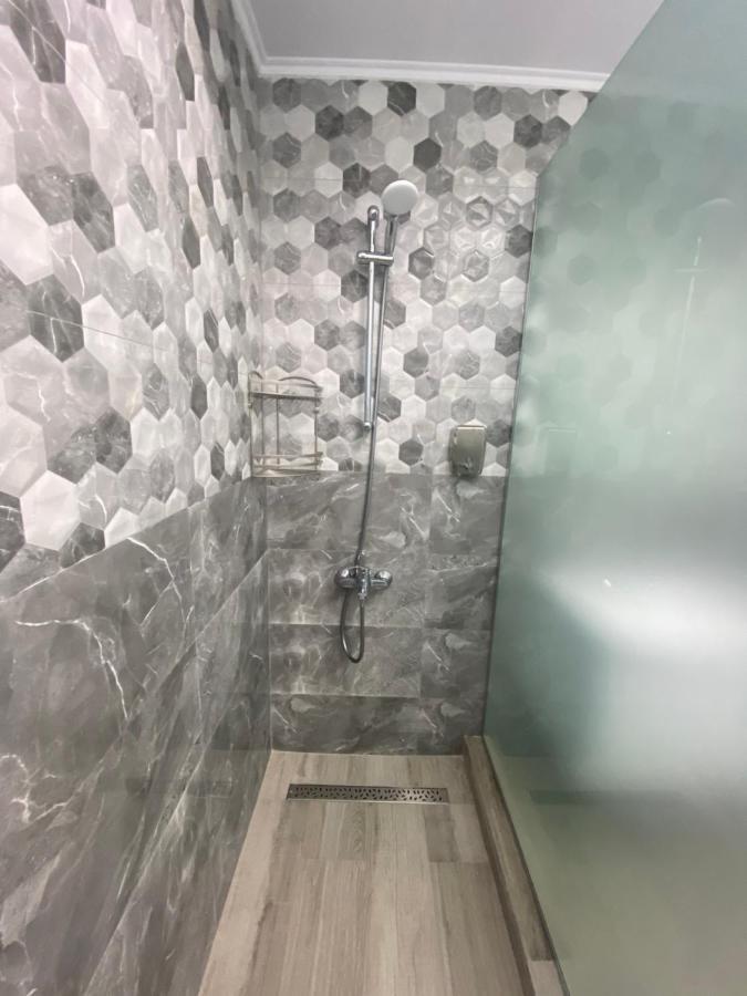 Alemar Sunny Appartement Năvodari Buitenkant foto