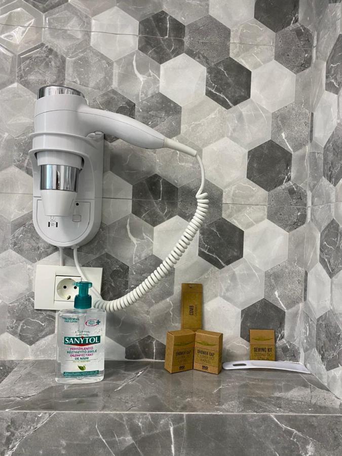 Alemar Sunny Appartement Năvodari Buitenkant foto