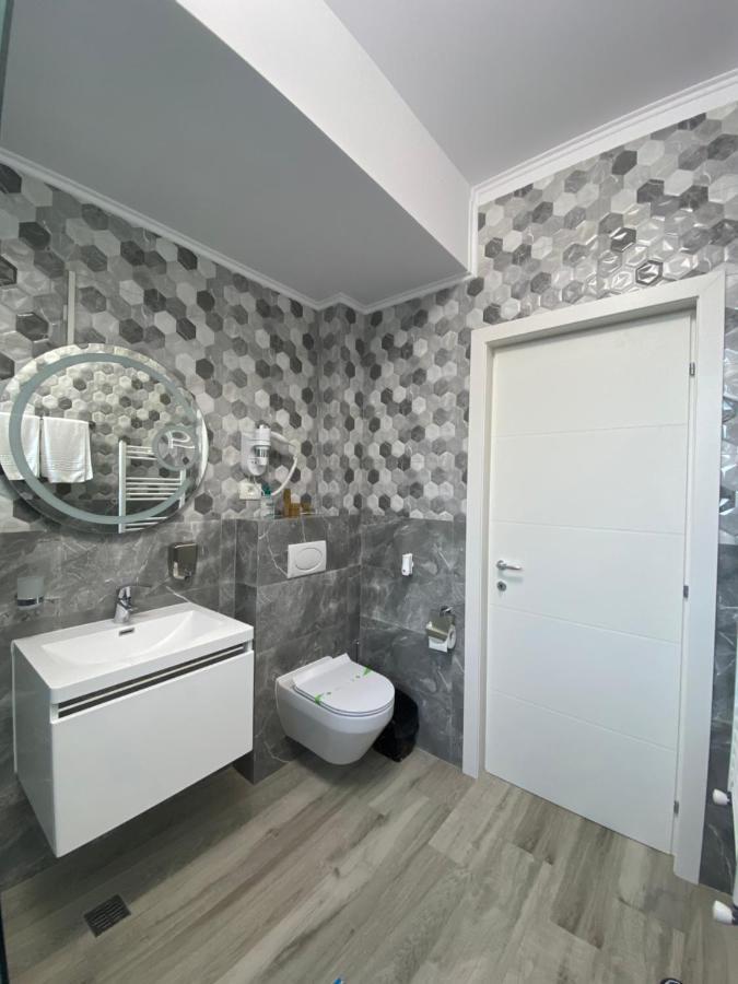 Alemar Sunny Appartement Năvodari Buitenkant foto