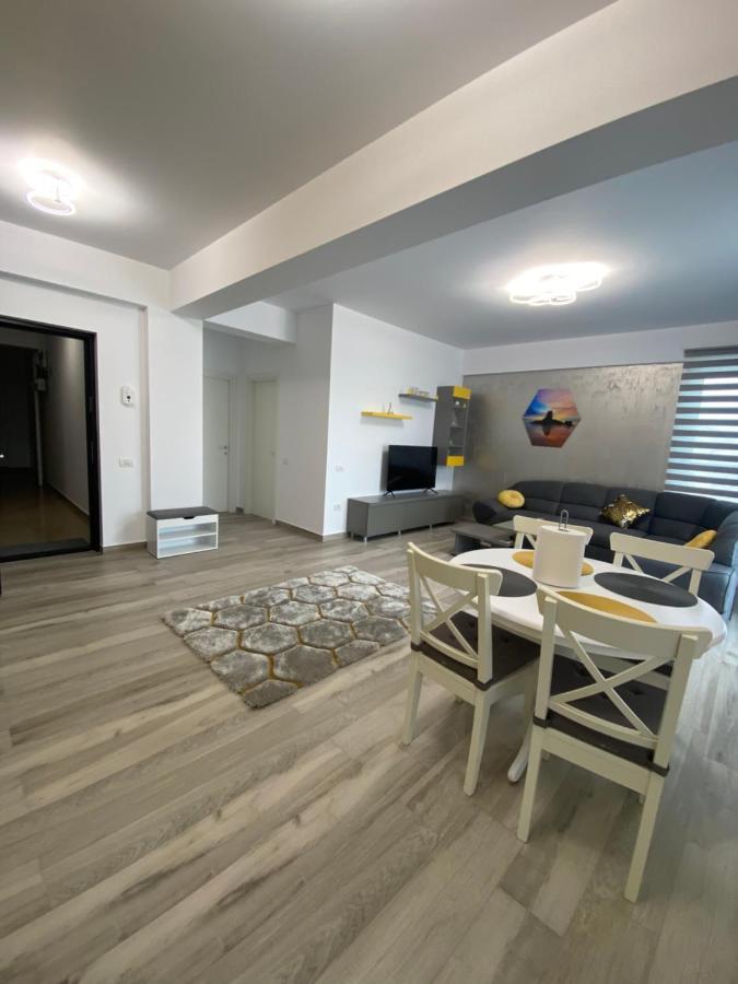 Alemar Sunny Appartement Năvodari Buitenkant foto