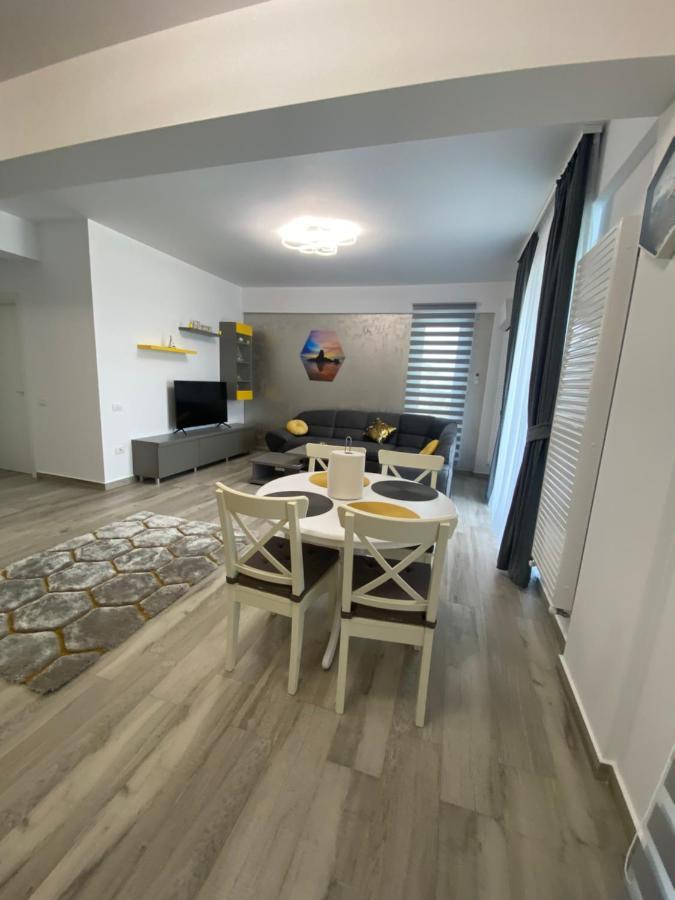 Alemar Sunny Appartement Năvodari Buitenkant foto