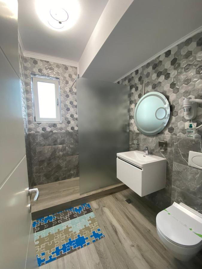 Alemar Sunny Appartement Năvodari Buitenkant foto